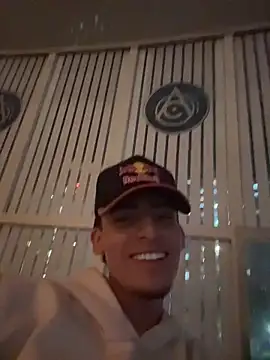 MateoMitchell 现场XXX聊天