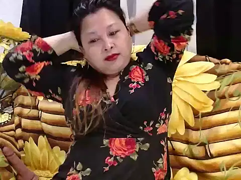 UrSweetClassyPinay Chat XXX in diretta