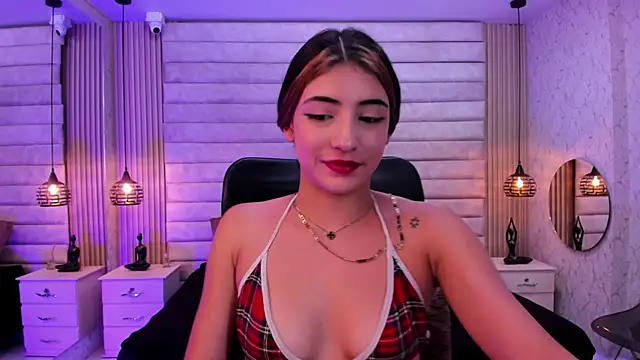 Chat XXX ao vivo de VictoriaaBlair