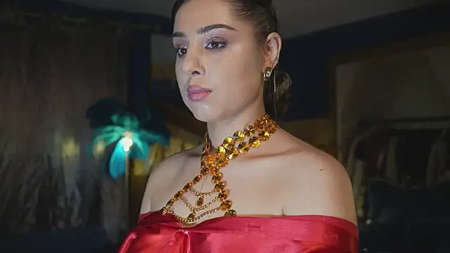 Živý XXX chat VanessaDoyle