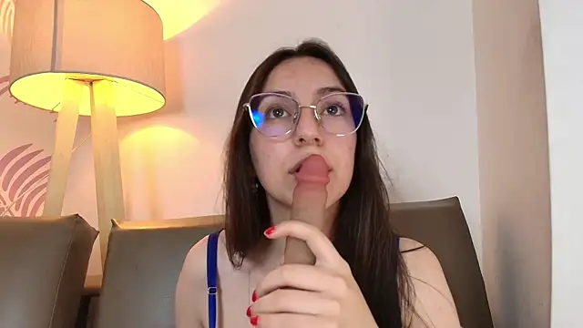 Sweet_Sammy_ 라이브 XXX 채팅