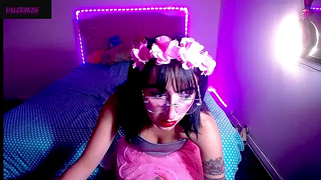 valeriikiss – Live XXX-chat