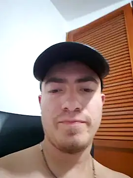 Show Webcam de TouchDaddy4