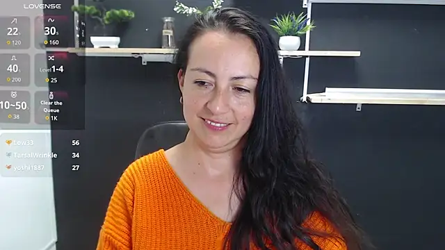 Lauryn_Jones live XXX chat