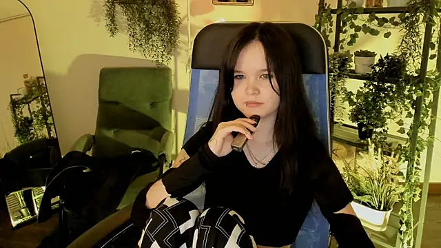 Elainebeness: απευθείας συνομιλία ΧΧΧ