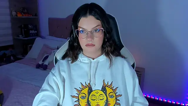 OphelianaRose33 Live XXX-chat