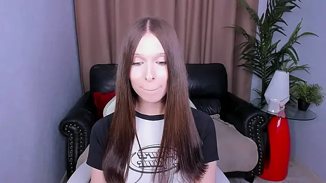 dark_k1tty Chat XXX in diretta
