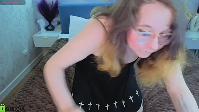 Aleks-caster's Live XXX Chat