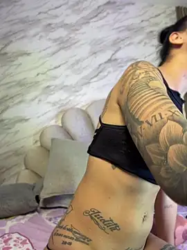 Chatroom XXX en direct de darkkjulietha