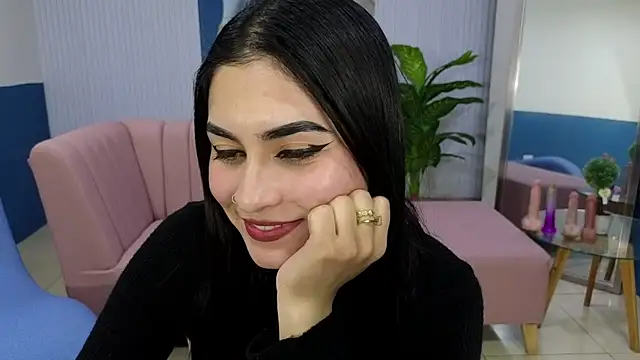 amy_lovelydoll's Live XXX Chat