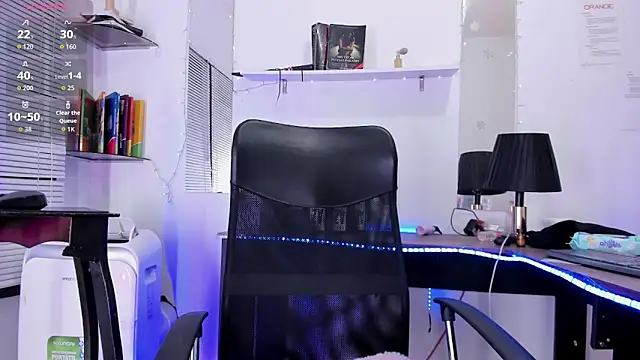 แชท XXX สดของ StefanoBigCock