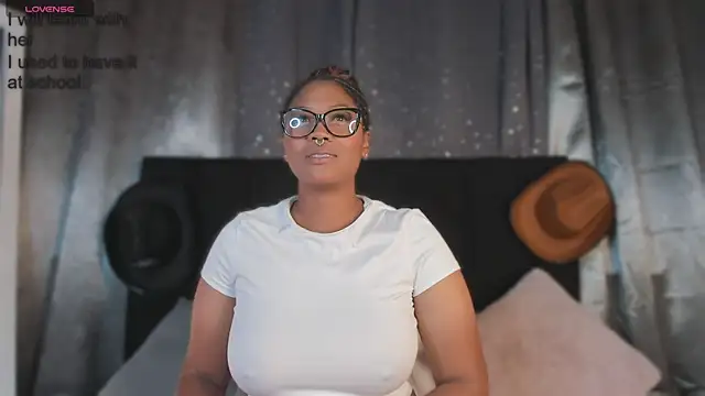 AranxaCrawford Live XXX-Chat