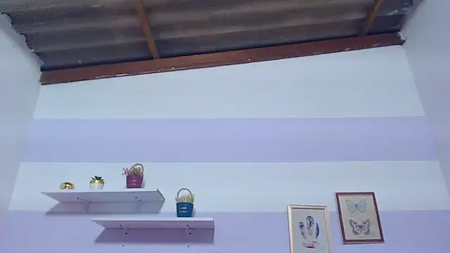 kimberlyvega Obrolan Langsung XXX