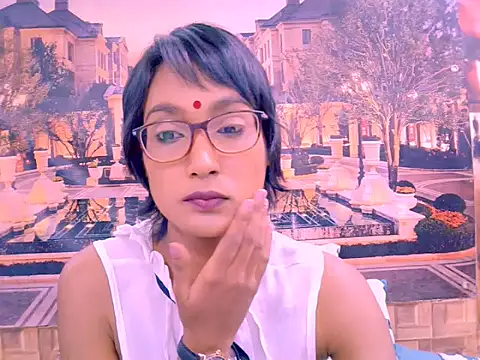 IndianRebel4u2Luv Obrolan Langsung XXX