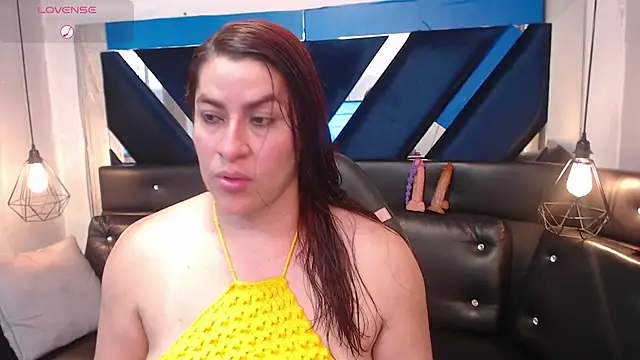 Czat XXX na żywo – Alison-mar