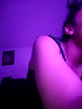 KattyBerryX élő XXX-chatje