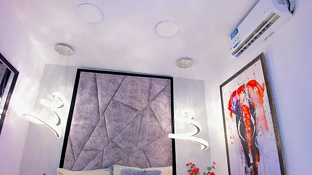 AshleyRoosee ওয়েবক্যাম শো