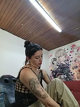 Lucia_evans22 Obrolan Langsung XXX