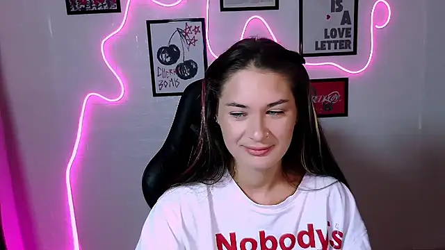 AlisaFrost Obrolan Langsung XXX