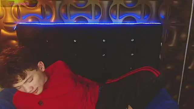 Živý XXX chat cruz_dante