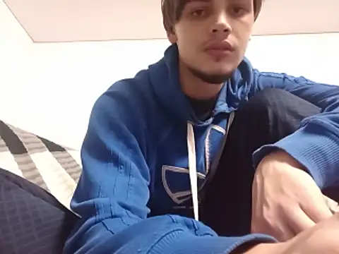 RayMartinon Webbikameraesitys