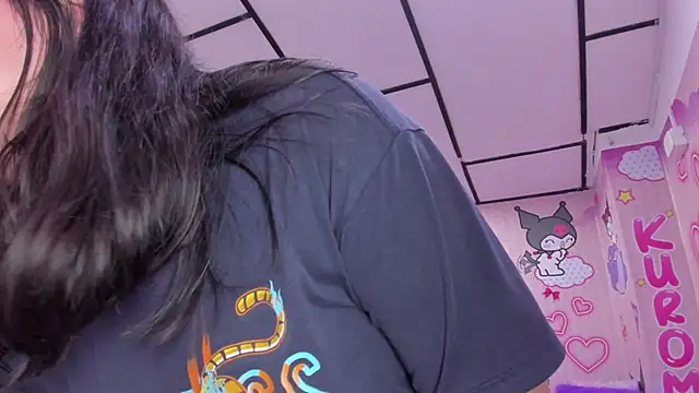 Chatroom XXX en direct de Dulce_meow