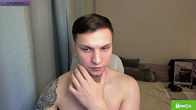 handsome_guy01's Live XXX Chat