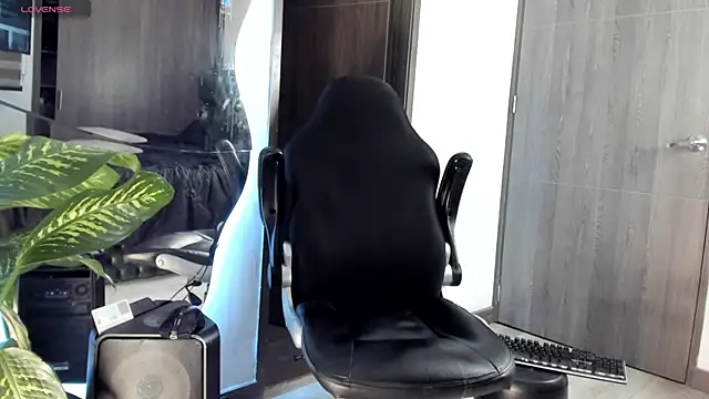 Dimitri_Bass Pertunjukan Webcam