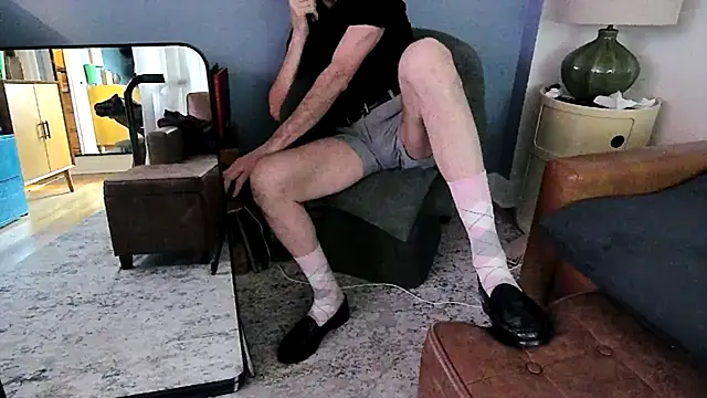 dress_socks_suits 网络视讯表演