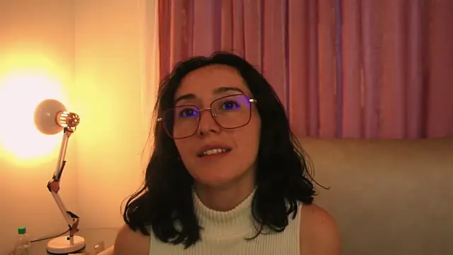 Chat XXX en directo de Ginevra_esposito