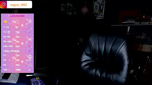 isaa_dl Live XXX-Chat