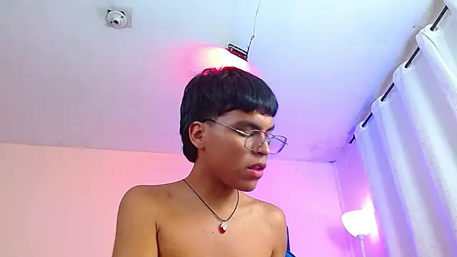 Maecum18n Webbikameraesitys