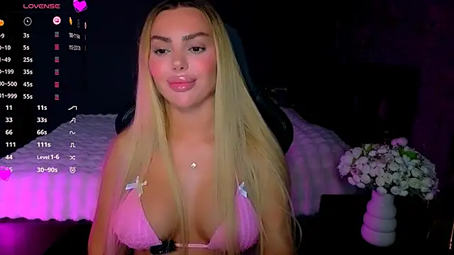 Živý XXX chat Ayla__Demir