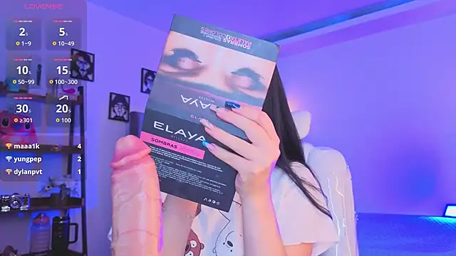 دردشة Miller_Vanessa_ الجنسية المباشرة