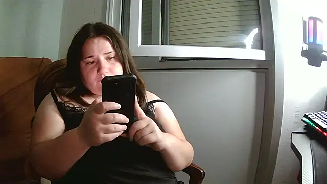 XXX chat uživo modela misse_coquine