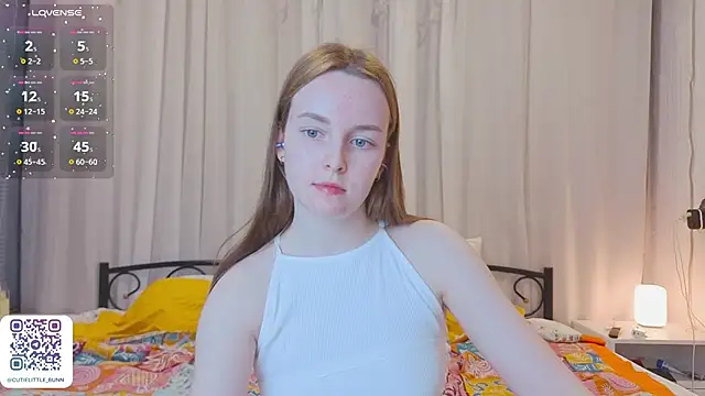 Pokazy przed kamerką – bae_cake_