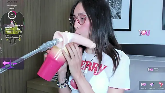 Chat XXX ao vivo de doll_bella_