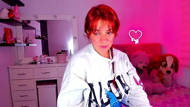 Vannessa__Shy: απευθείας συνομιλία ΧΧΧ