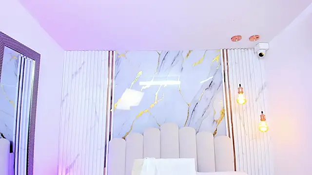 Sala de chat en directo de tifanyhills_