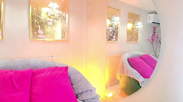 Sala de chat en directo de scarlette69