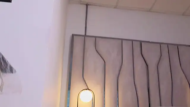 CHARLIE_WALKERR webkamerás műsora