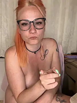 Fiebie_licious_ Live XXX-Chat