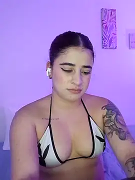 Živý XXX chat martina_connor1