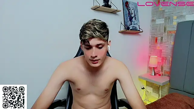 Živý XXX chat flaquito___