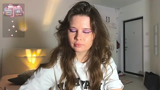 Živý XXX chat PonyChika