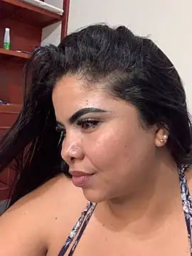 Chat XXX ao vivo de megan_purpura