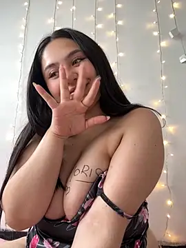 Siena_kai Live XXX-Chat