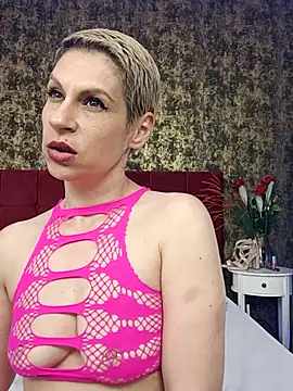 Czat XXX na żywo – KittyDesiree