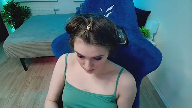 Živý XXX chat CranberryHot