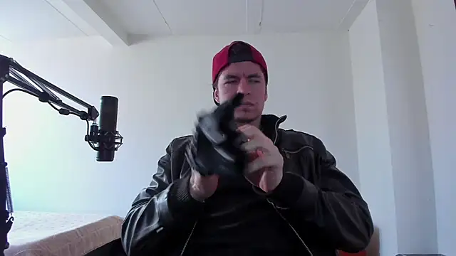 عرض كام Headhunterdz
